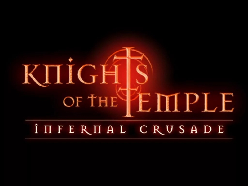 Gustaf Grefberg - Medley - Promised Land Knights Of The Temple OST