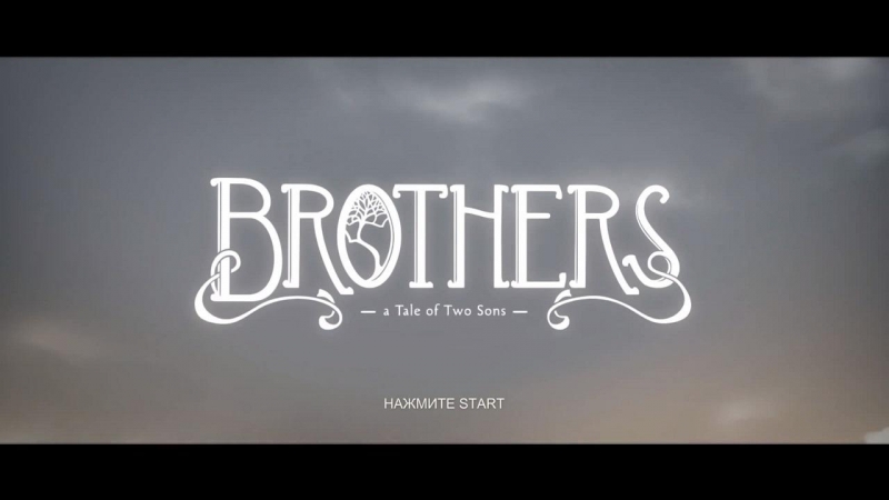 Gustaf Grefberg - The Beginning of a Journey Brothers A Tale of Two Sons OST