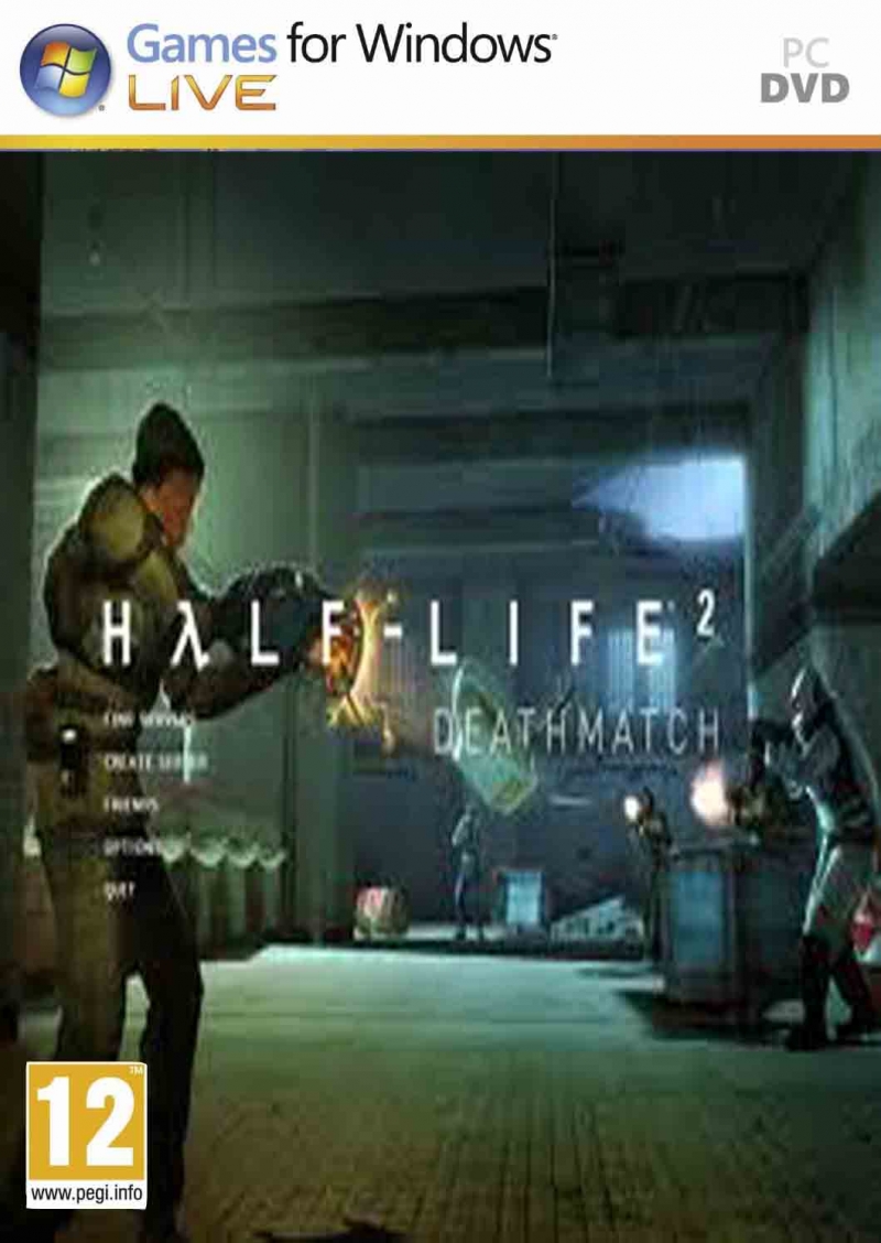Half-Life 2 Episode One - Song 28