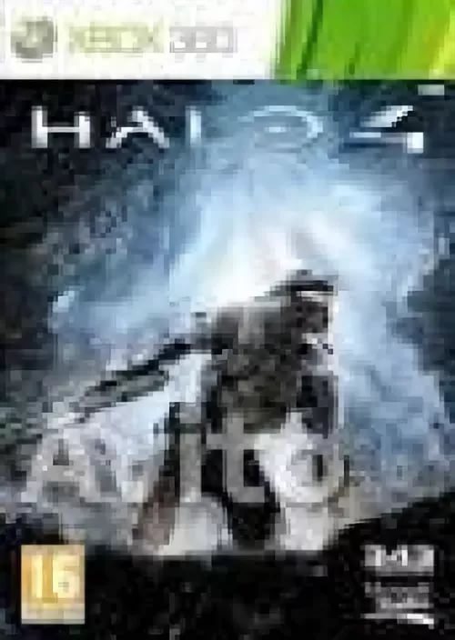 Halo 4 - Circles