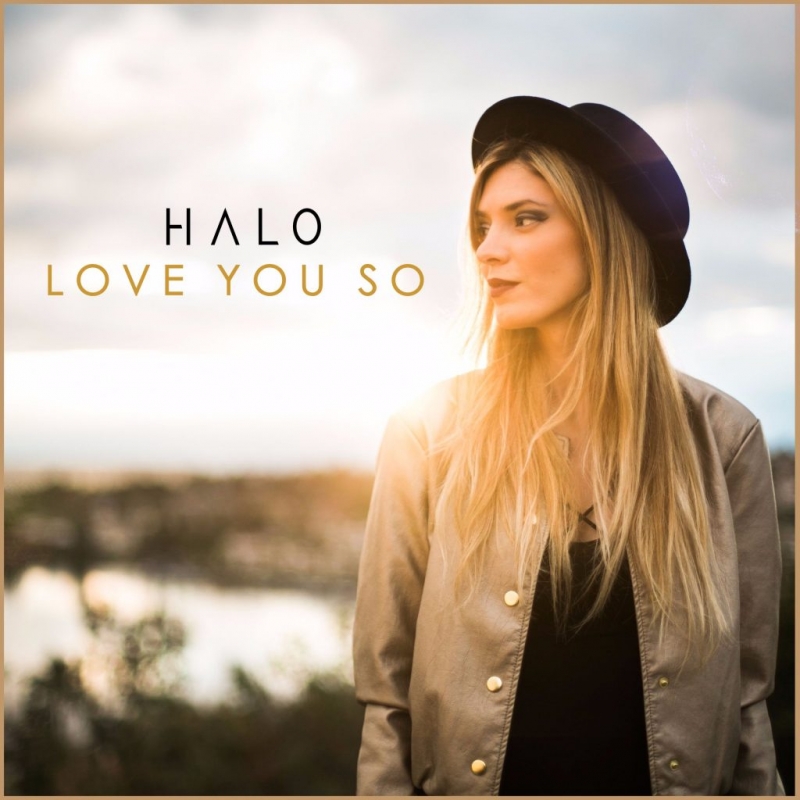 Halo - Love You So