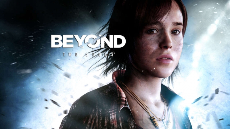 Beyond Two Souls За гранью Две души
