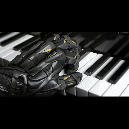 New York Aftermath [ Crysis 2 OST ]