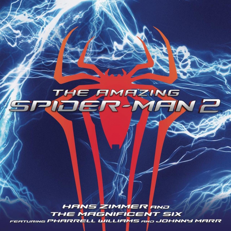 The Electro Suite OST The Amazing Spider-Man 2