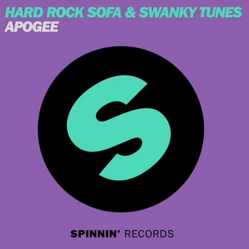 Hard Rock Sofa & Swanky Tunes