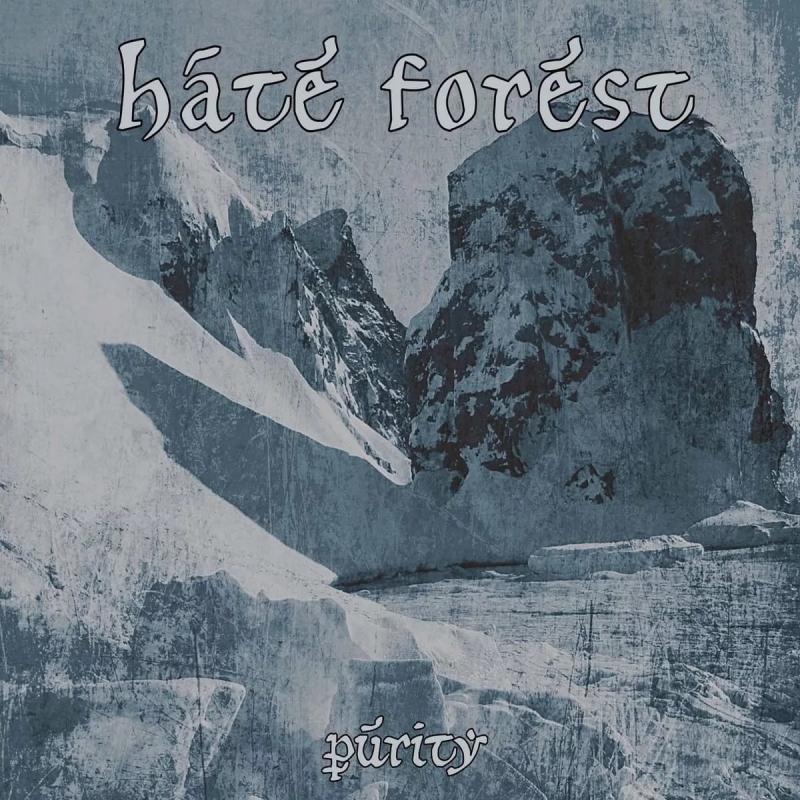 Hate Forest - The Immortal Ones