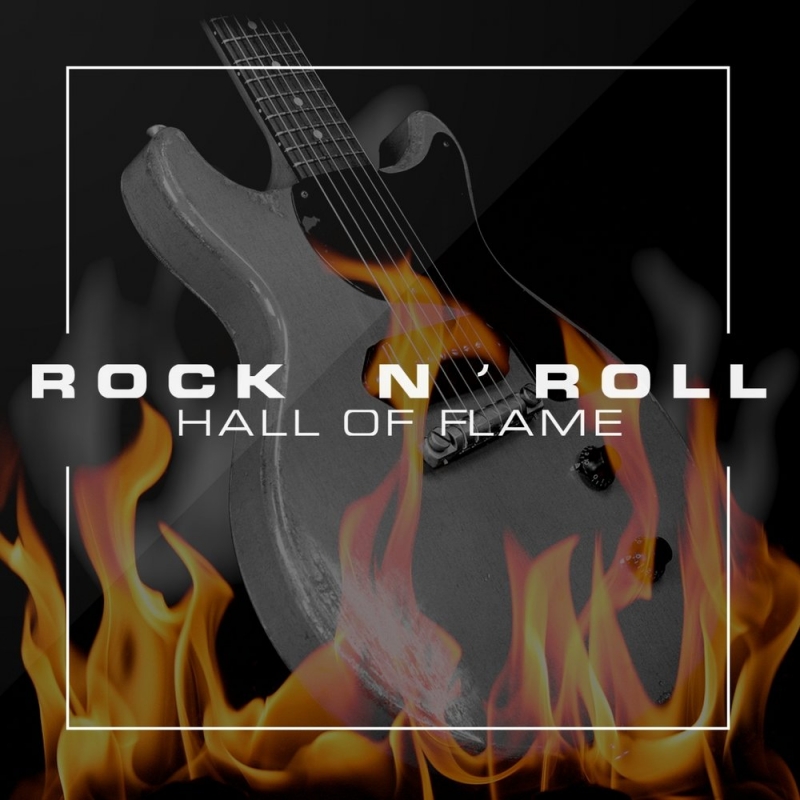 Heavy Metal Guitar Heroes, Metal, Indie Rock, Classic Rock - OverKill