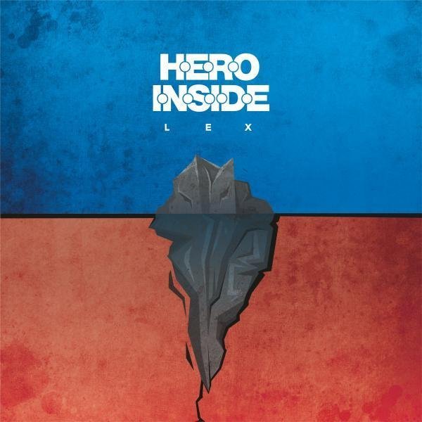 Hero Inside - Vozduhdubstep version by B.B.