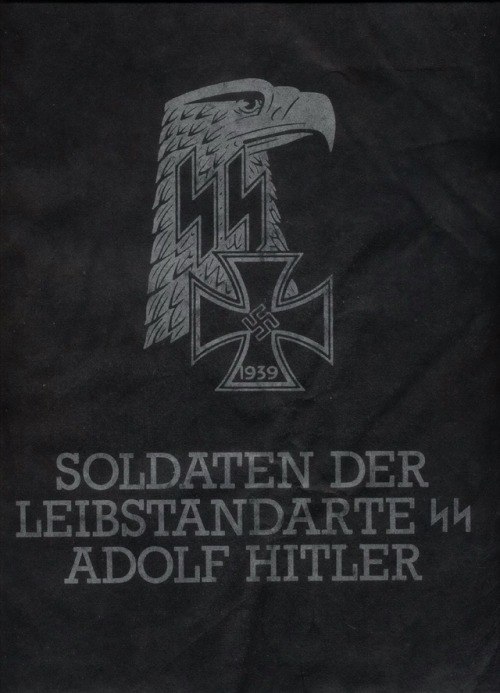 Возвращение Шрама - Hitler Soldaten