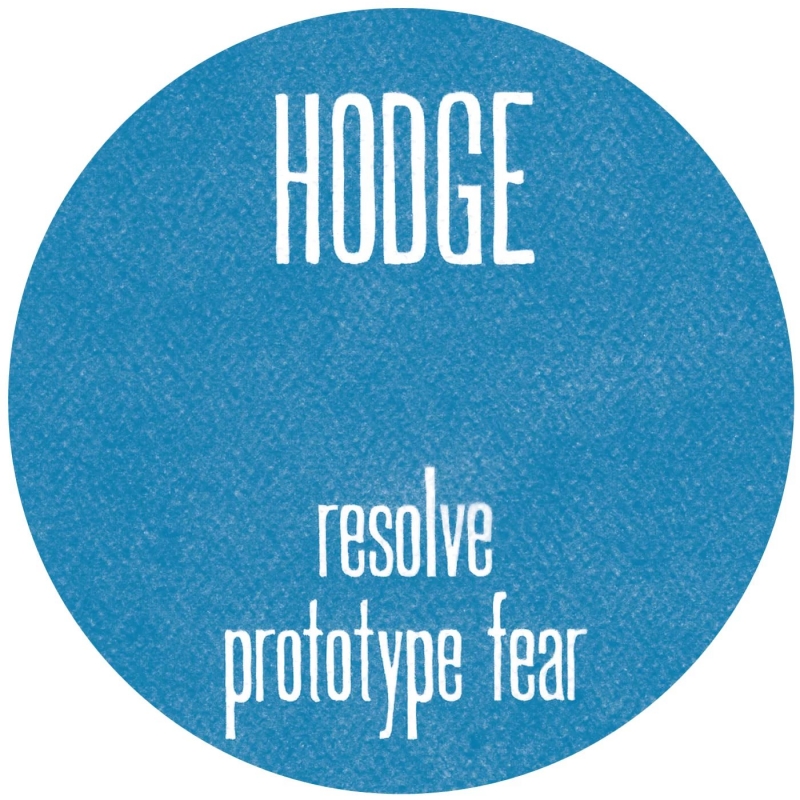 Hodge - Prototype Fear