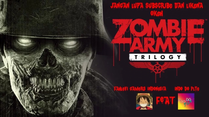 HoG - Zombie Army Trilogy 1.3.6.12 5 trn Summer Winds