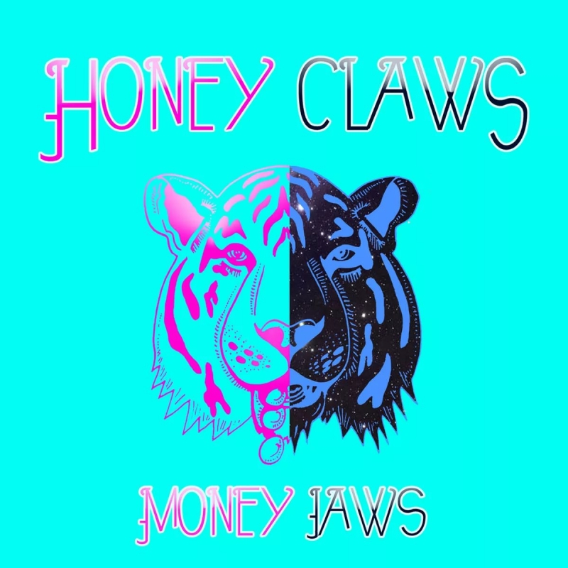 Honey Claws ✌[ live_high ]✌