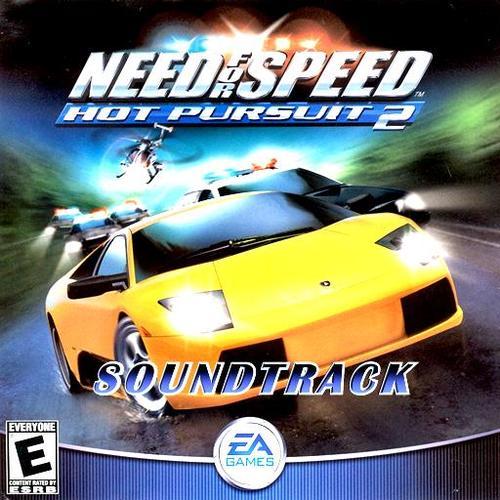 Hot Action Cop - Going Down On It 2002 Need for Speed 6 Hot Pursuit 2