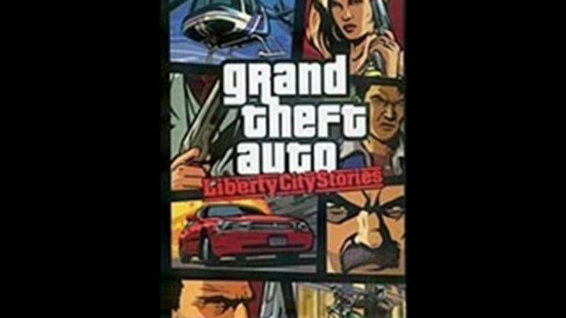 Happy Clappers - I Believe OST GTA Liberty City Stories 1995 