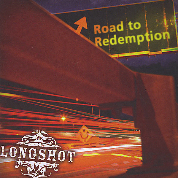I Rise - Long Road to Redemption