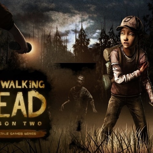 In the pines The Walking Dead Season 2 Ep.2