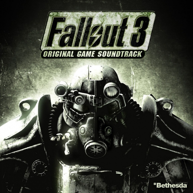 Inon Zur - Fallout 4 Main Theme