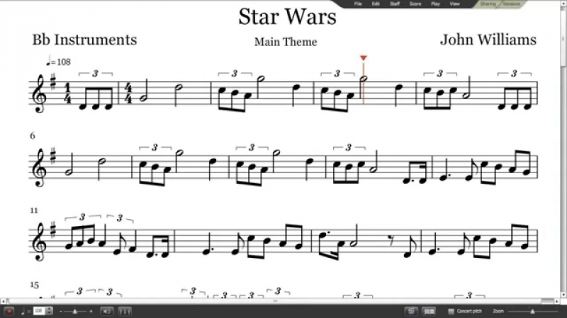 Instrumental All Stars - Star Wars Main Theme