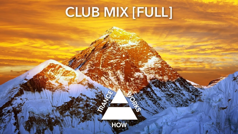 Iversoon & Alex Daf - Child of Light Club Mix