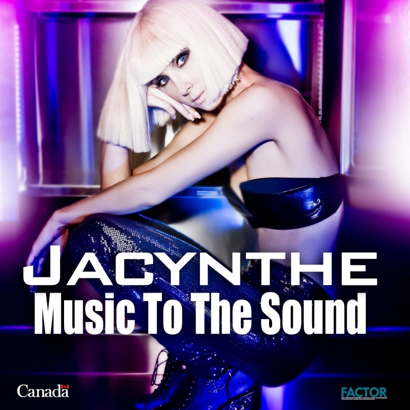 Jacynthe - Music to the Sound Dave Stephen\'s Midnight Club Mix