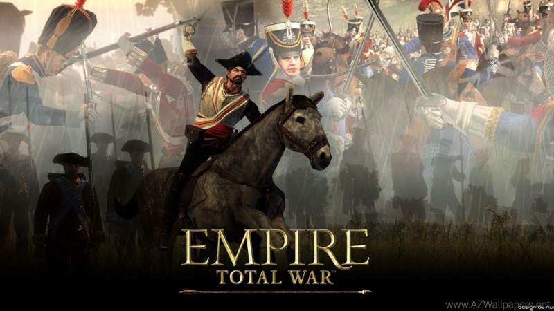 Jeff van Dyck (Rome_Total_War) - Campaign2-Melancholy
