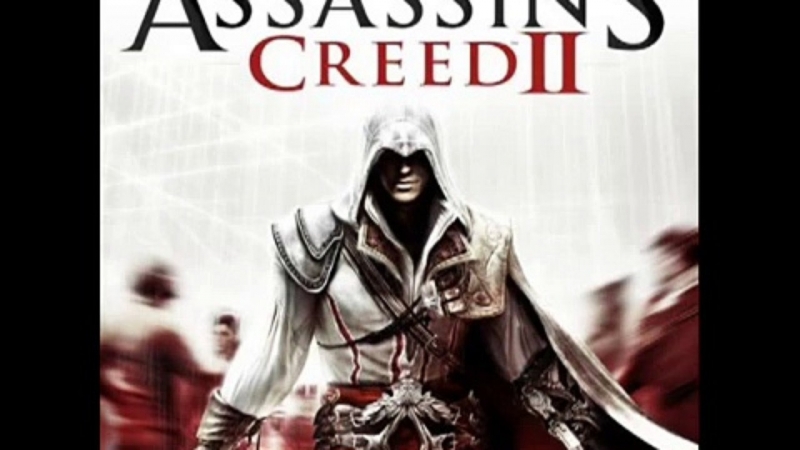 Jesper Kyd [Assassin's Creed 2] - Chariot Chase