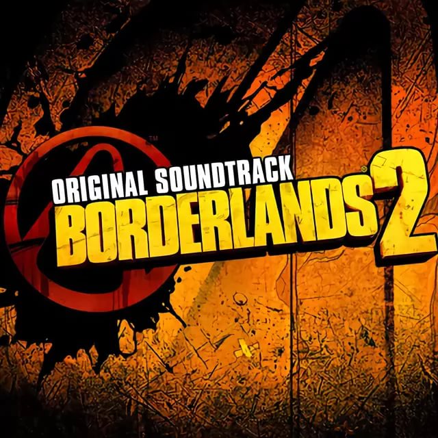 Hyperion Circle Of Slaughter OST Borderlands 2