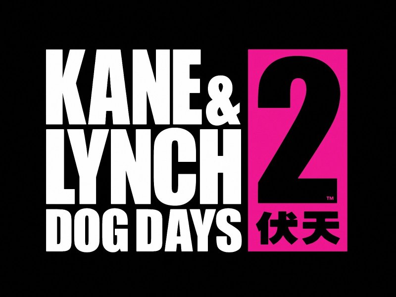 Kane and lynch trailer theme