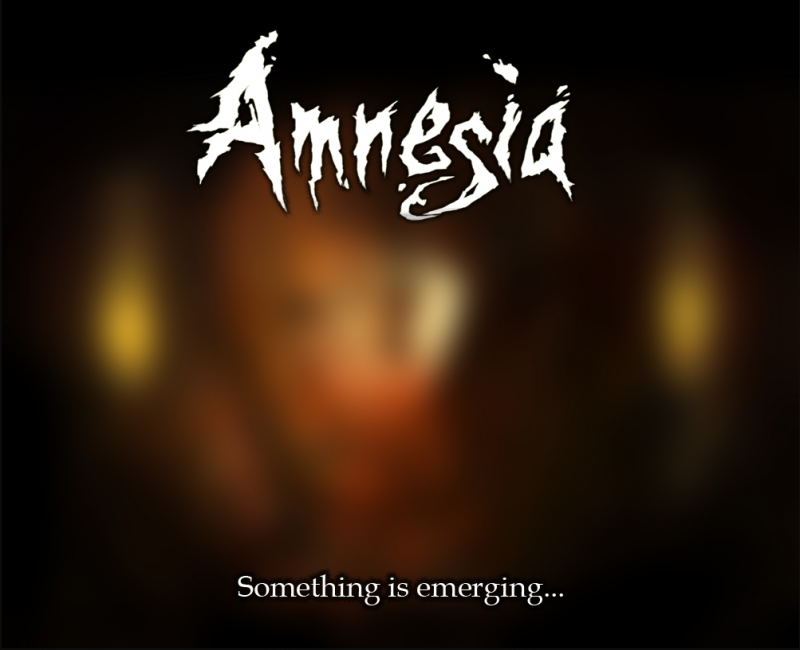 Amnesia A Machine For Pigs - Machines Final Speech