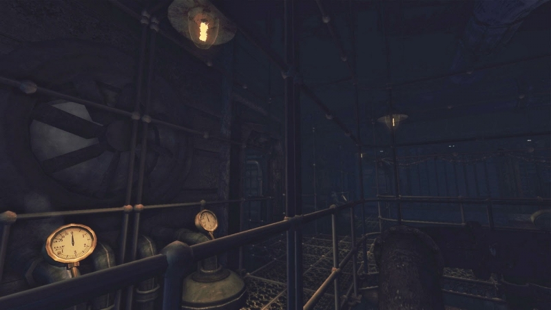 In Lily's Honour OST of Amnesia A Machine for Pigs