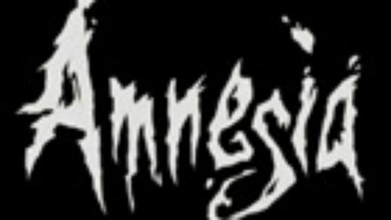 Recital Amnesia - A Machine for Pigs OST