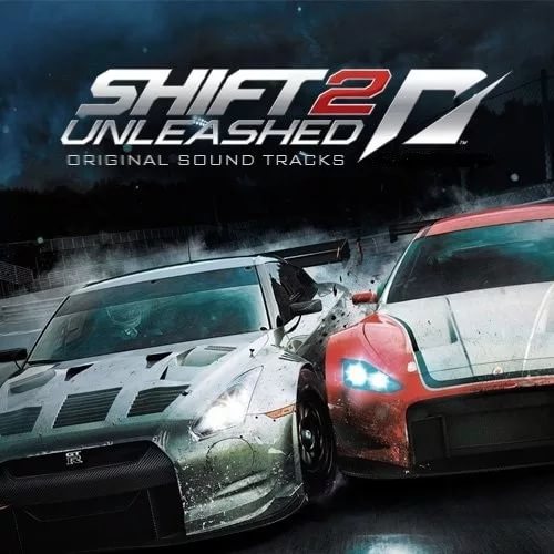Action Needs An Audience OST Shift 2 Unleashed