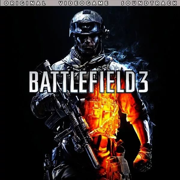 Johan Skugge & Jukka Rintamäki - Battlefield 5 - Main Theme