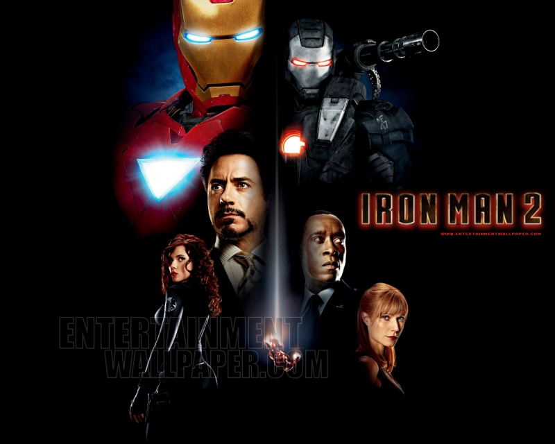 John Debney - 16  Nick Fury OST Железный Человек 2