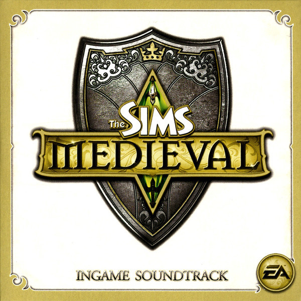 General CAS  OST The Sims Medieval 