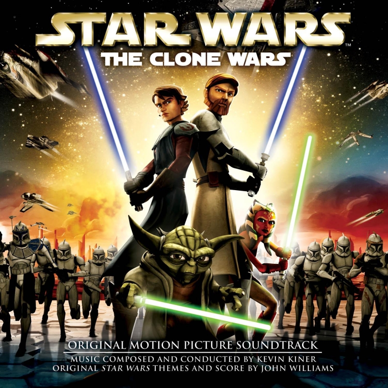 John Williams - Battle on Death Star OST Star Wars The Force Unleashed