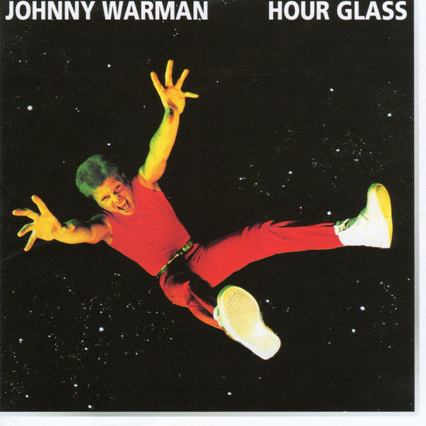 Johnny Warman - War of the Worlds