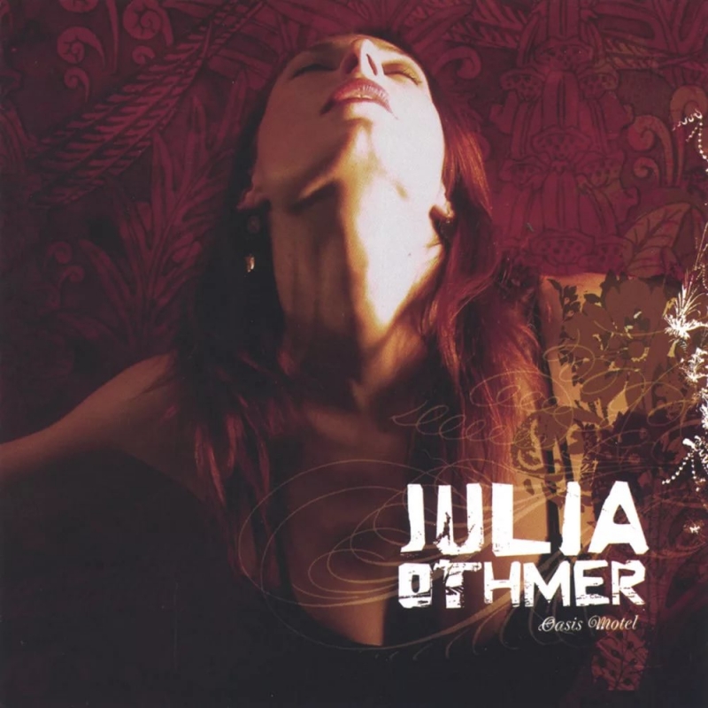 Julia Othmer - Pull Me Back OST Ведьмы Ист-Энда, Игра в ложь