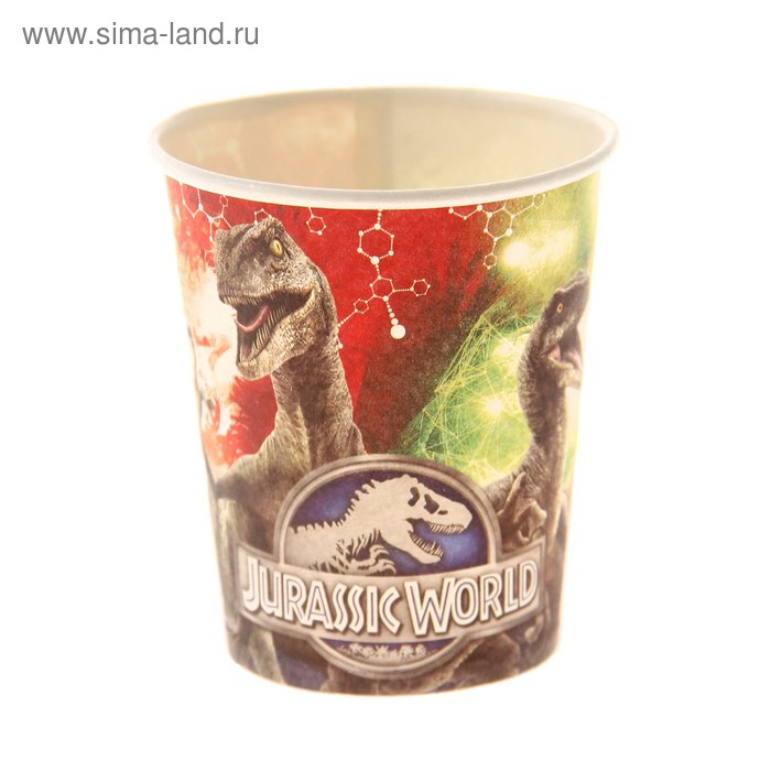 Hollywood Sountrack Factory - Jurassic Park