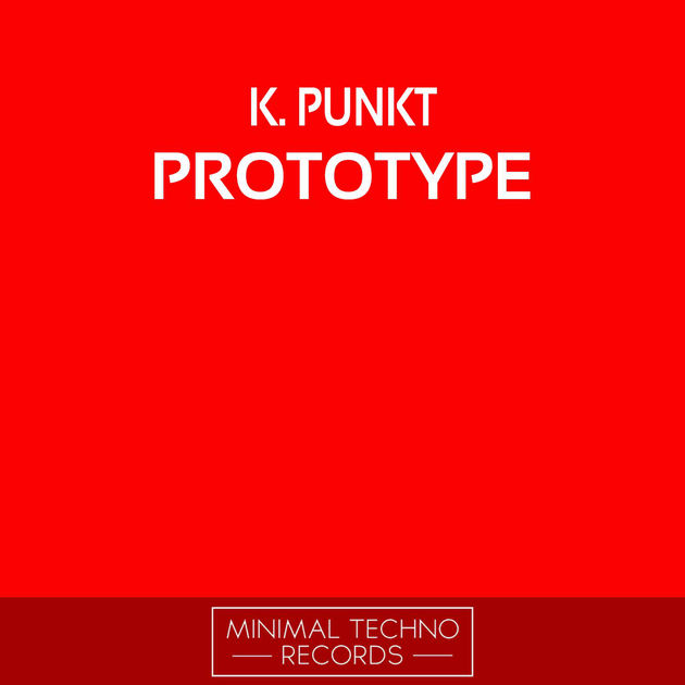 K.Punkt - Prototype