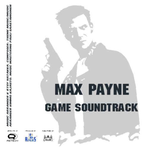 [2003 - Max Payne 2 - OST] - Variations - Choice Oboe