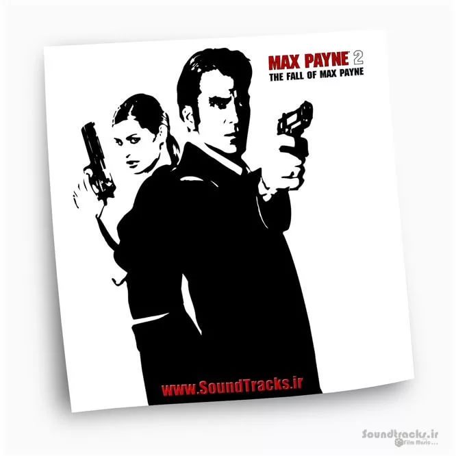 Max Payne - Main Theme