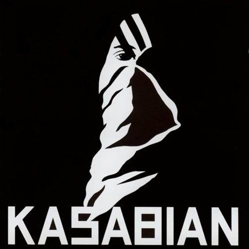 Kasabian - Reason is treason
