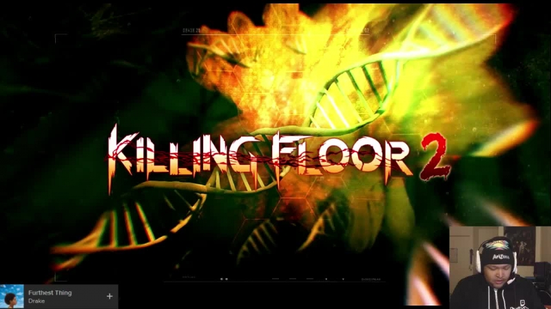 Killing Floor 2 (OST) - Death [SARB]