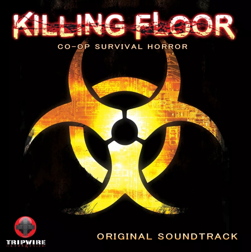 Killing Floor OST