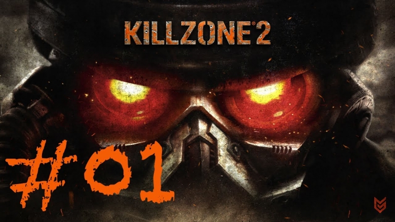 KILLZONE 2 OST - Landing Bay