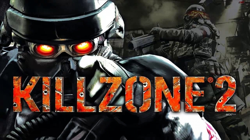 KILLZONE 2 OST - Split With Garza
