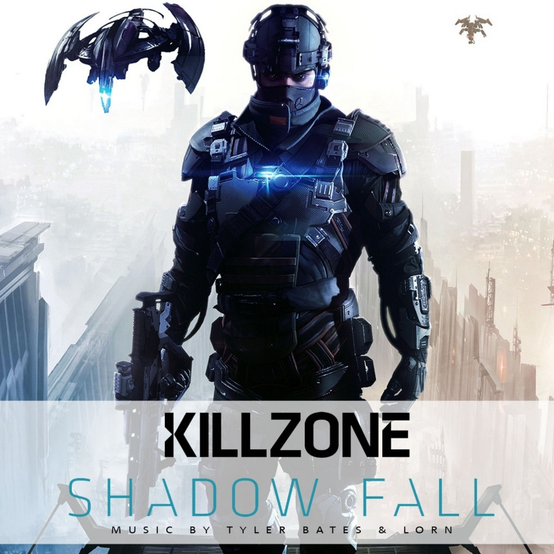 Killzone Shadow Fall OST - Soundtrack 02