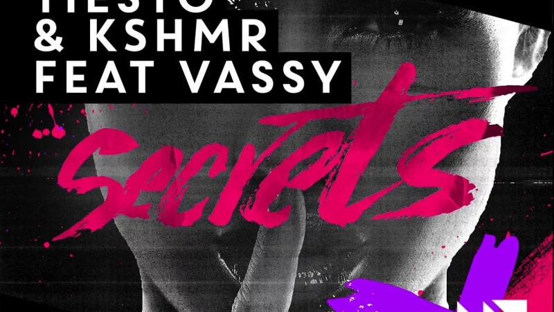 KSHMR Tiësto & Feat. VASSY - Secrets (Bassthunder Remix) - песня из гта санандрес 6 часть