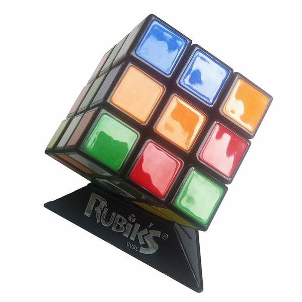Kubik-Rubik - Кубик-рубик - Extaz